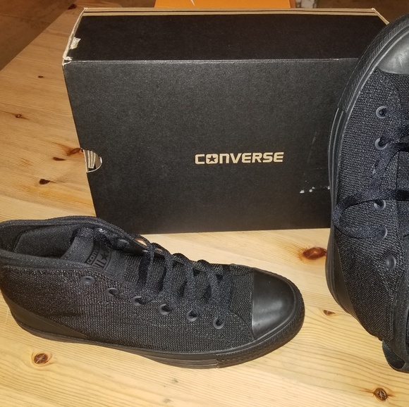 Converse Sneakers - Picture 2 of 3